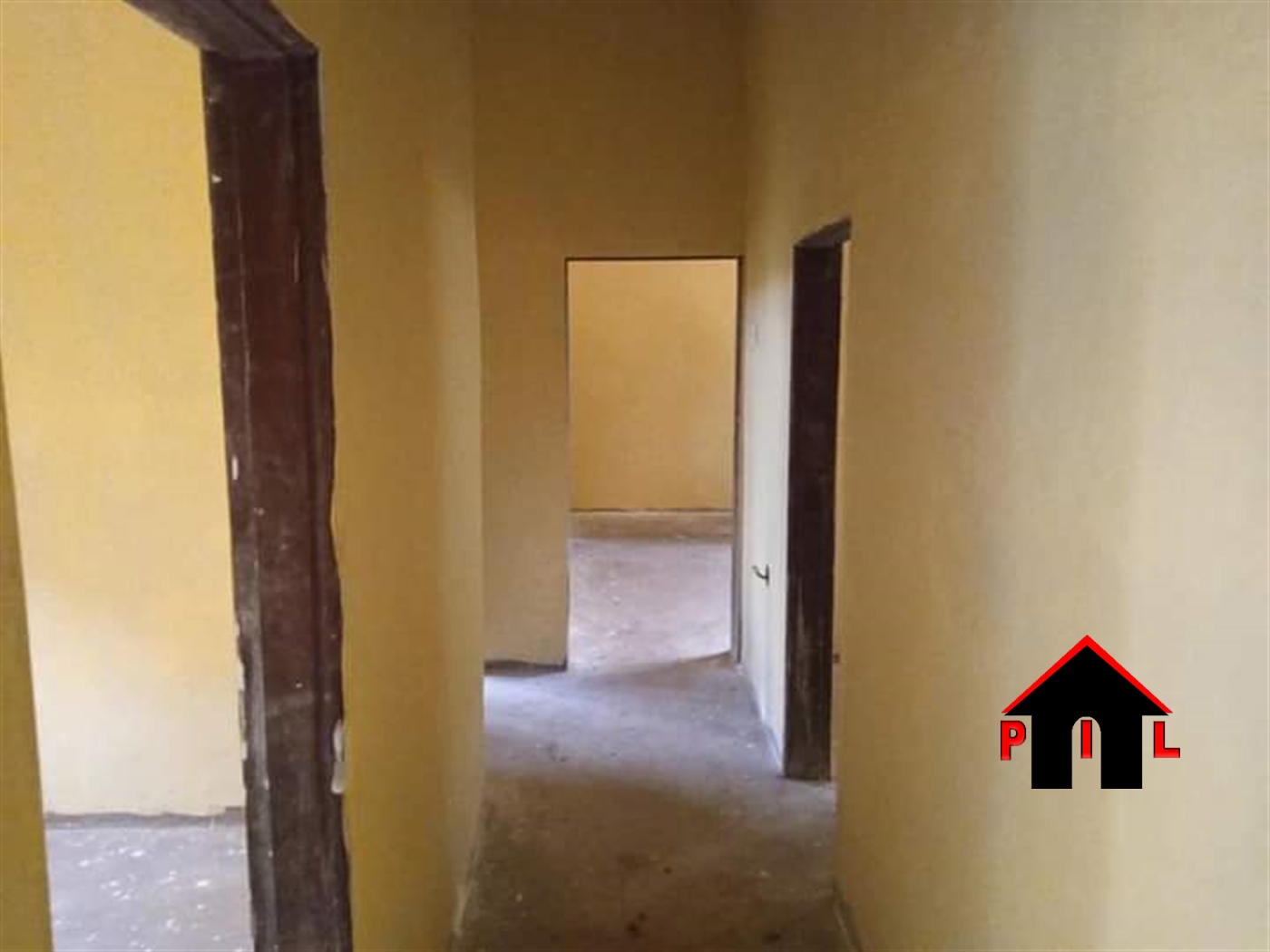 Bungalow for sale in Katende Masaka