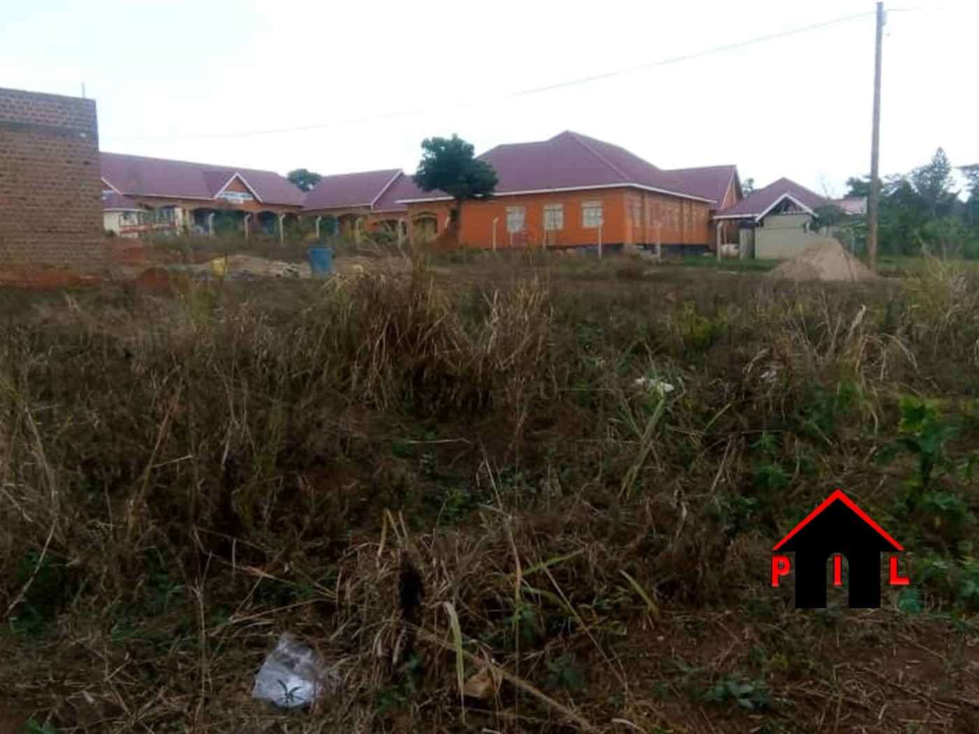 Residential Land for sale in Namayiba Mukono