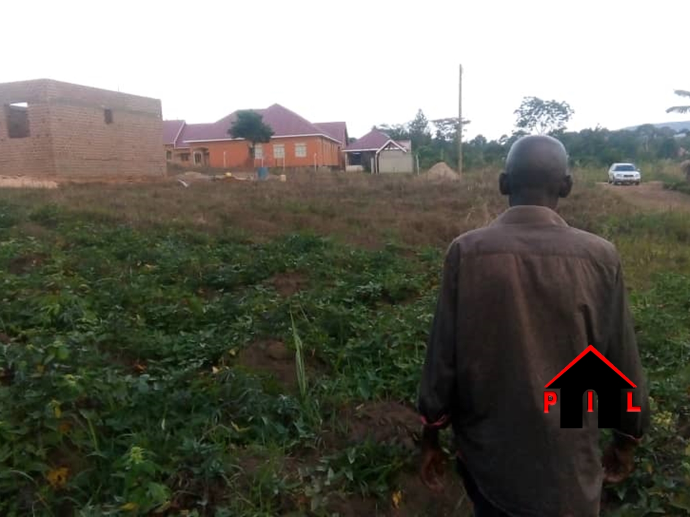 Residential Land for sale in Namayiba Mukono