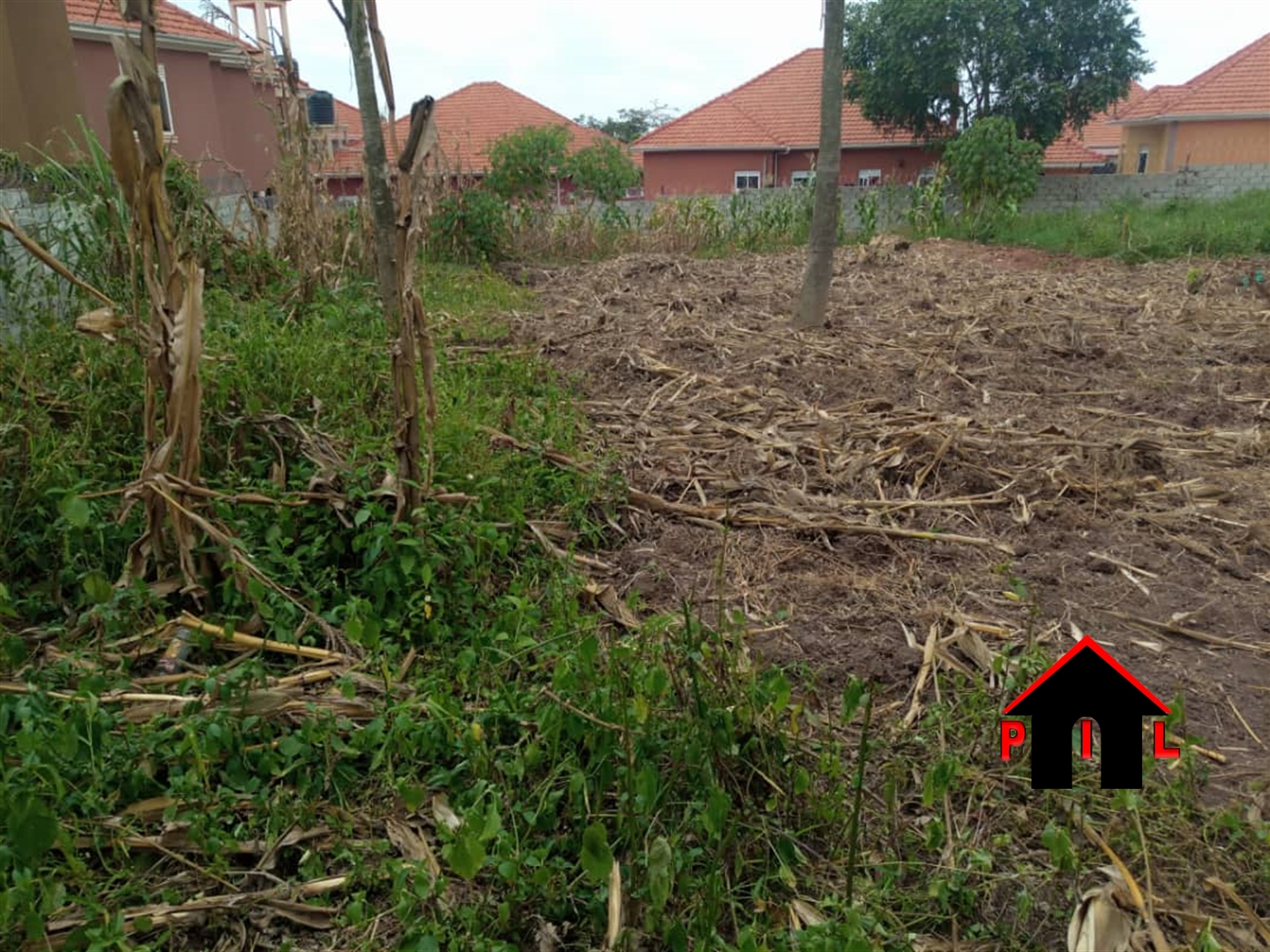 Residential Land for sale in Kira Wakiso