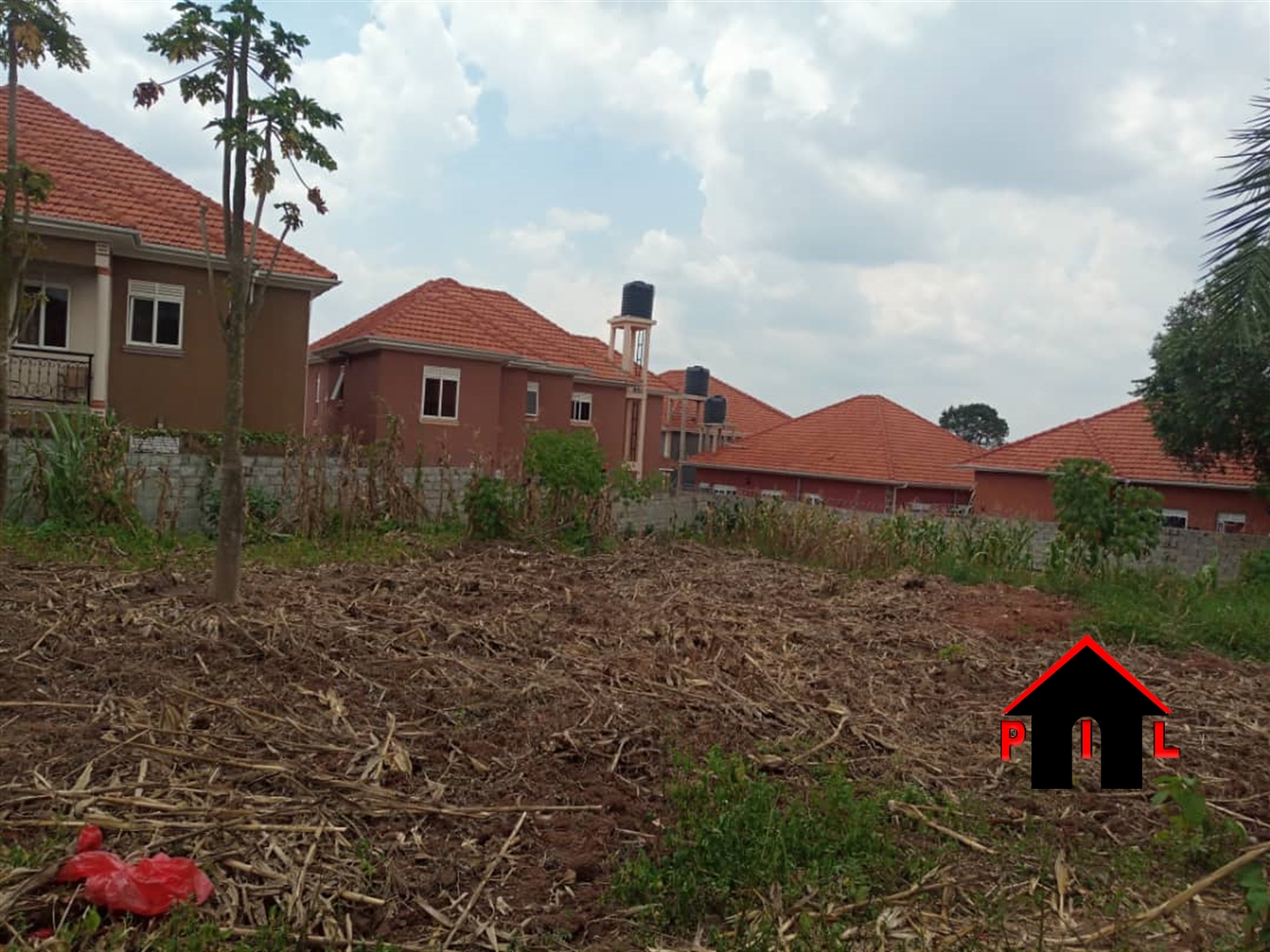 Residential Land for sale in Kira Wakiso