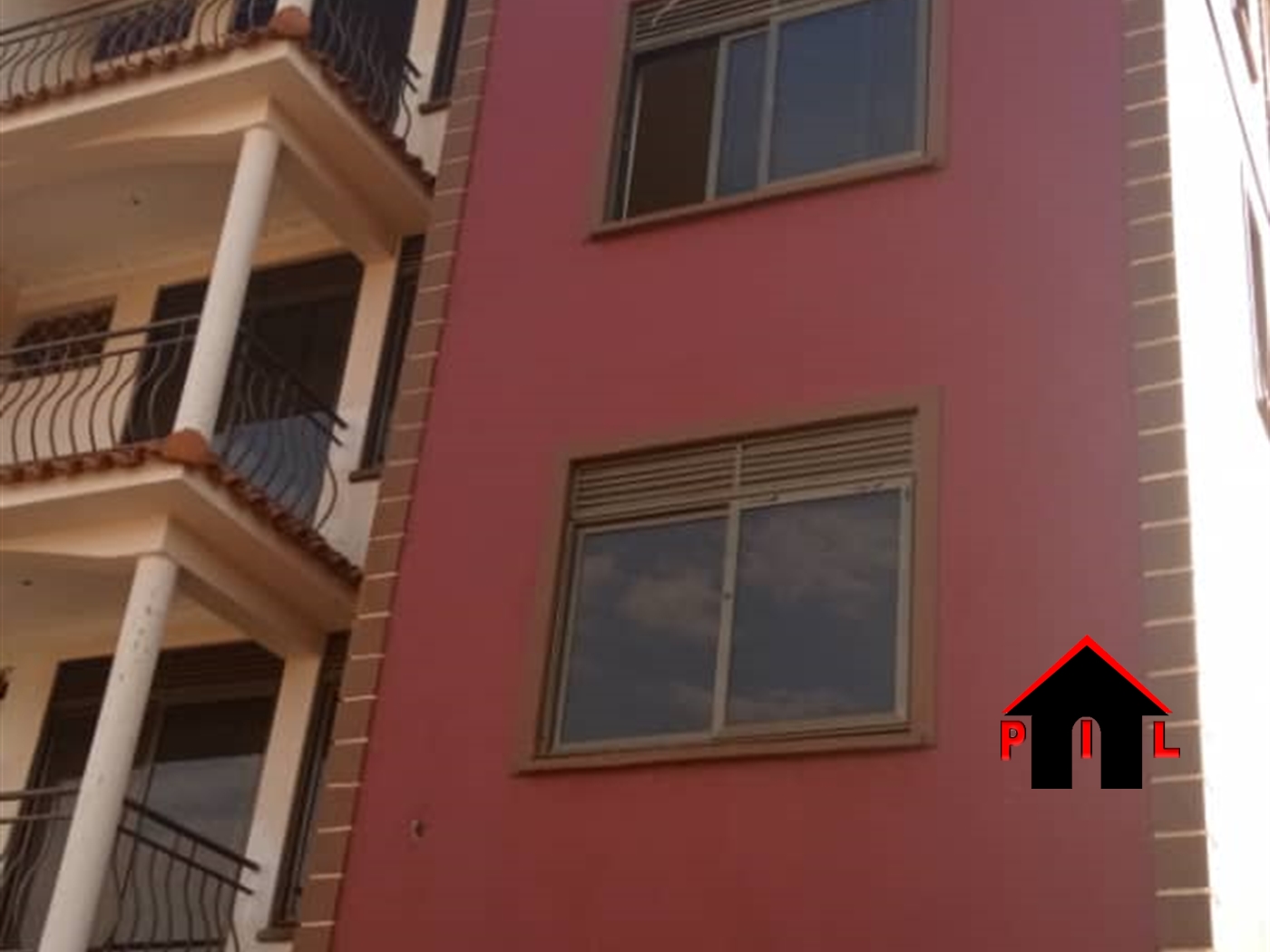 Apartment block for sale in Namanve Mukono