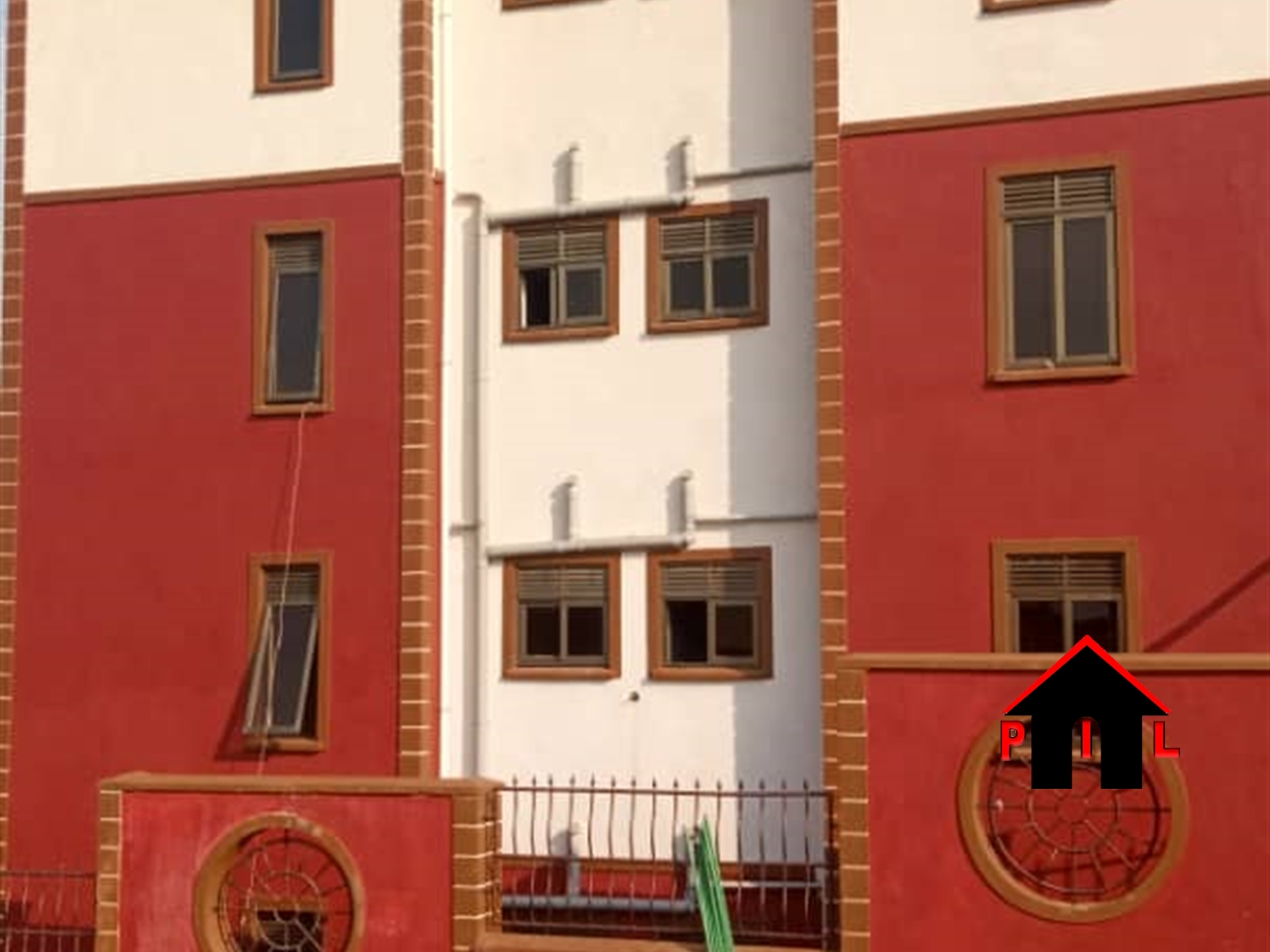 Apartment block for sale in Namanve Mukono