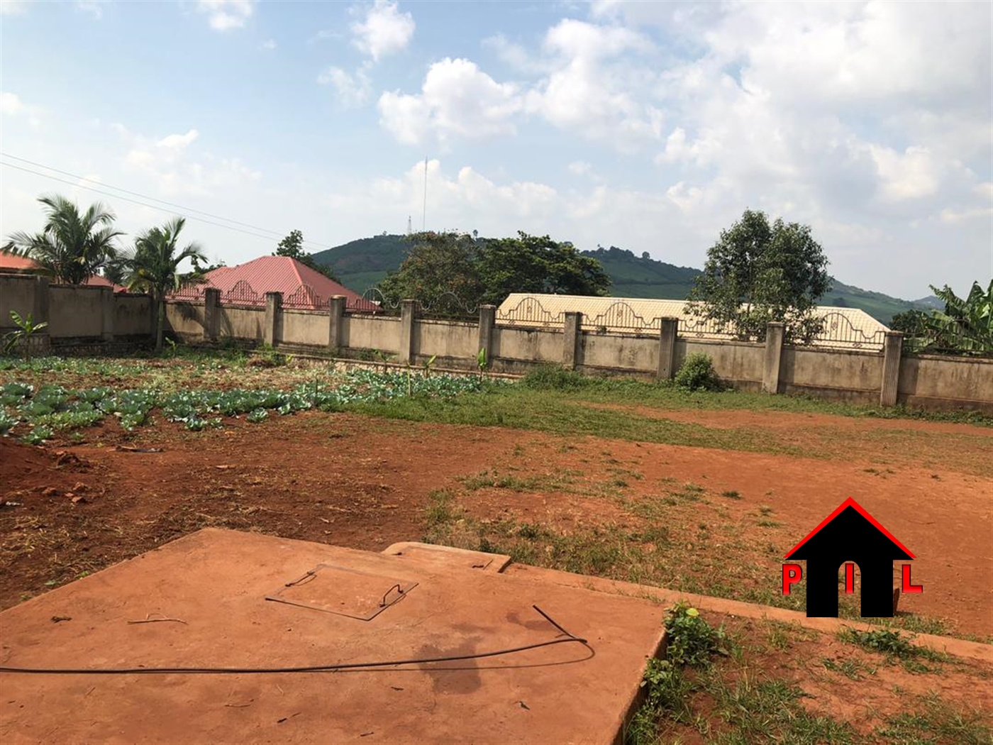 Agricultural Land for sale in Namawojjolo Mukono