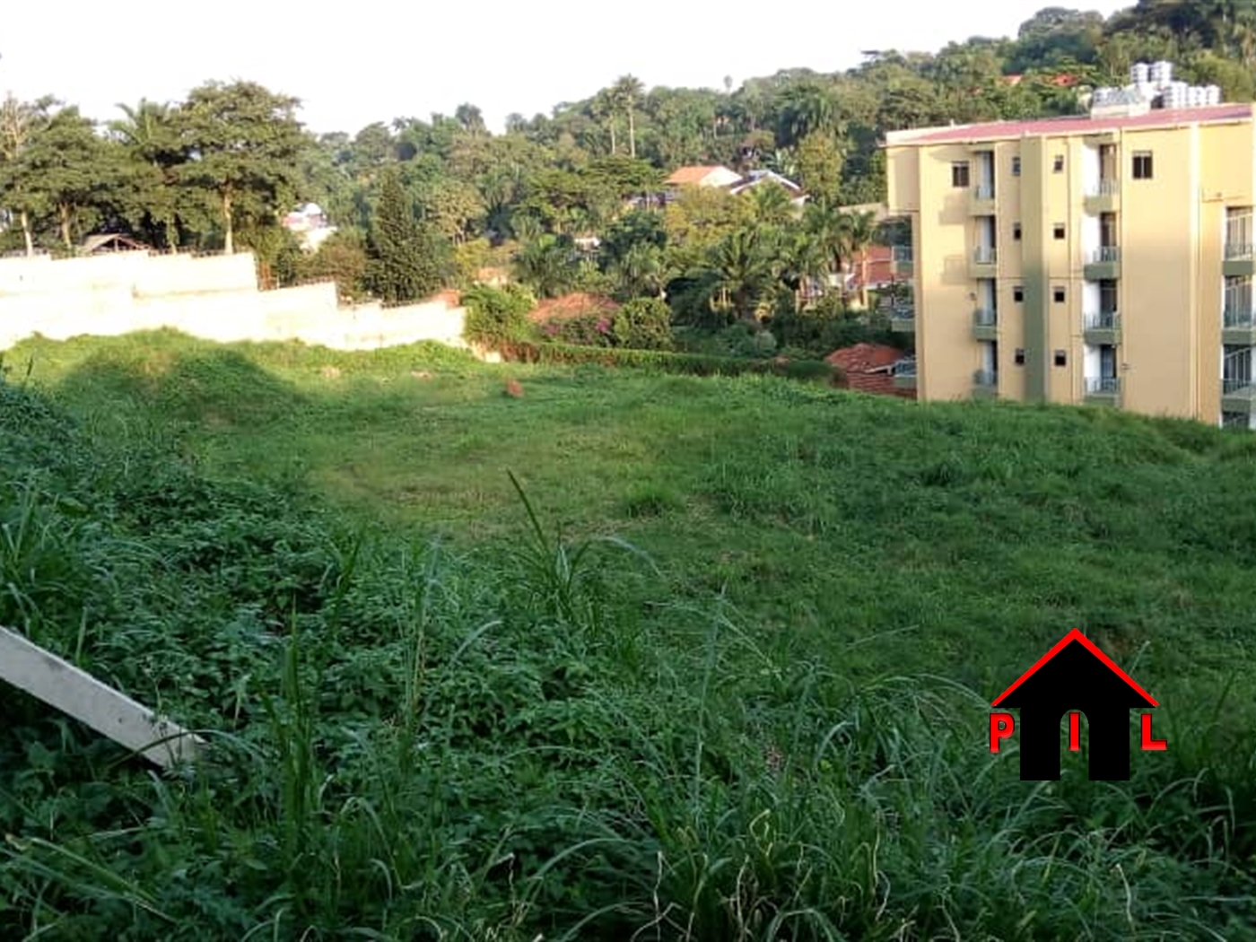 Commercial Land for sale in Kololo Kampala