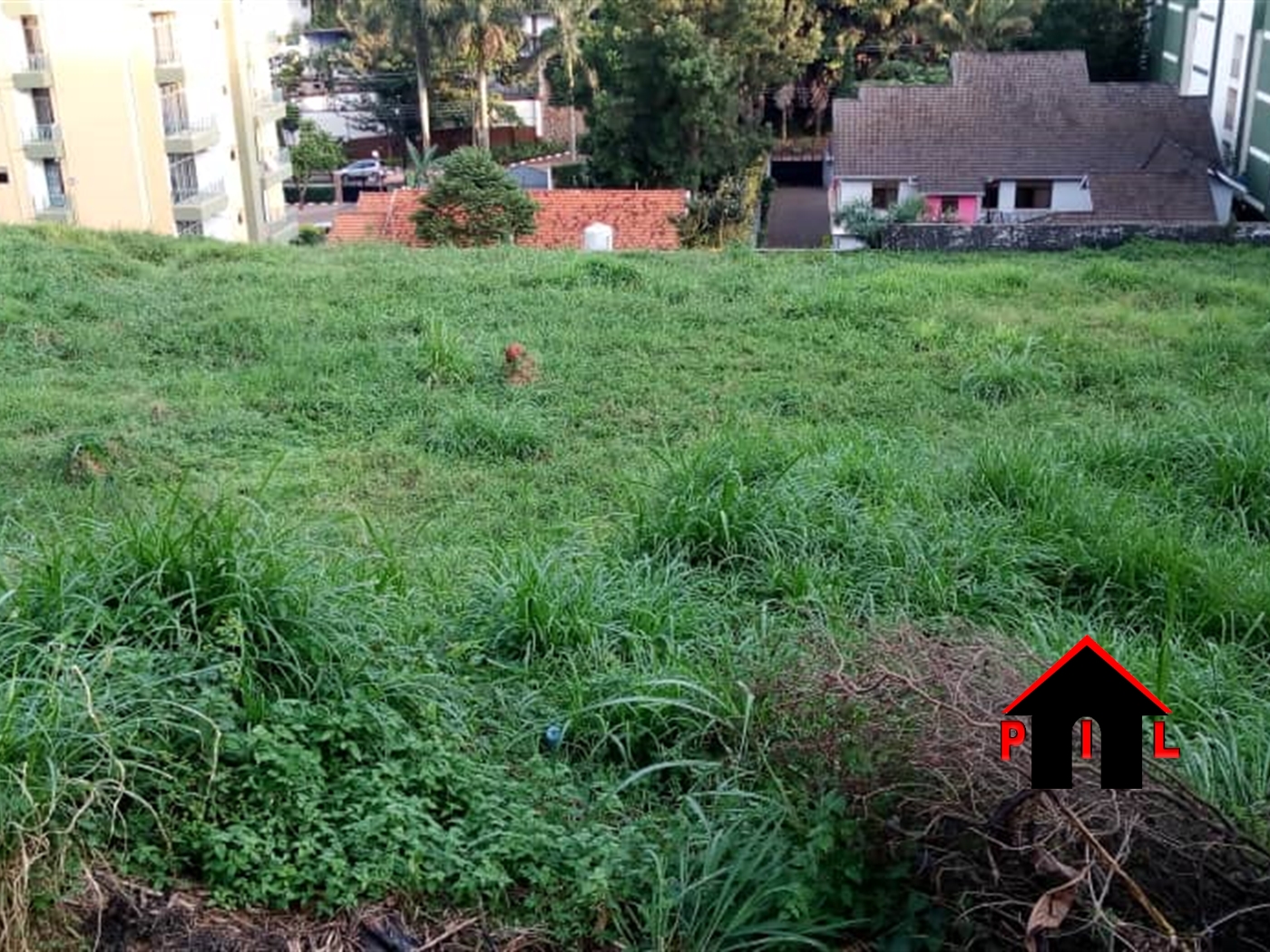 Commercial Land for sale in Kololo Kampala