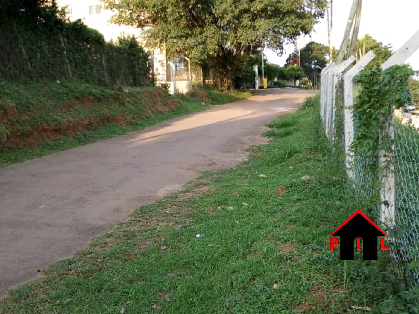 Commercial Land for sale in Kololo Kampala