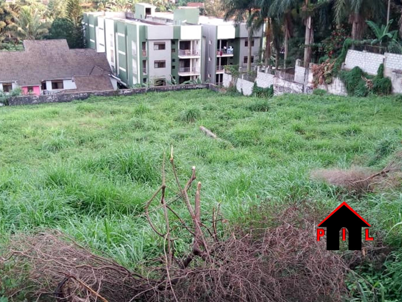 Commercial Land for sale in Kololo Kampala