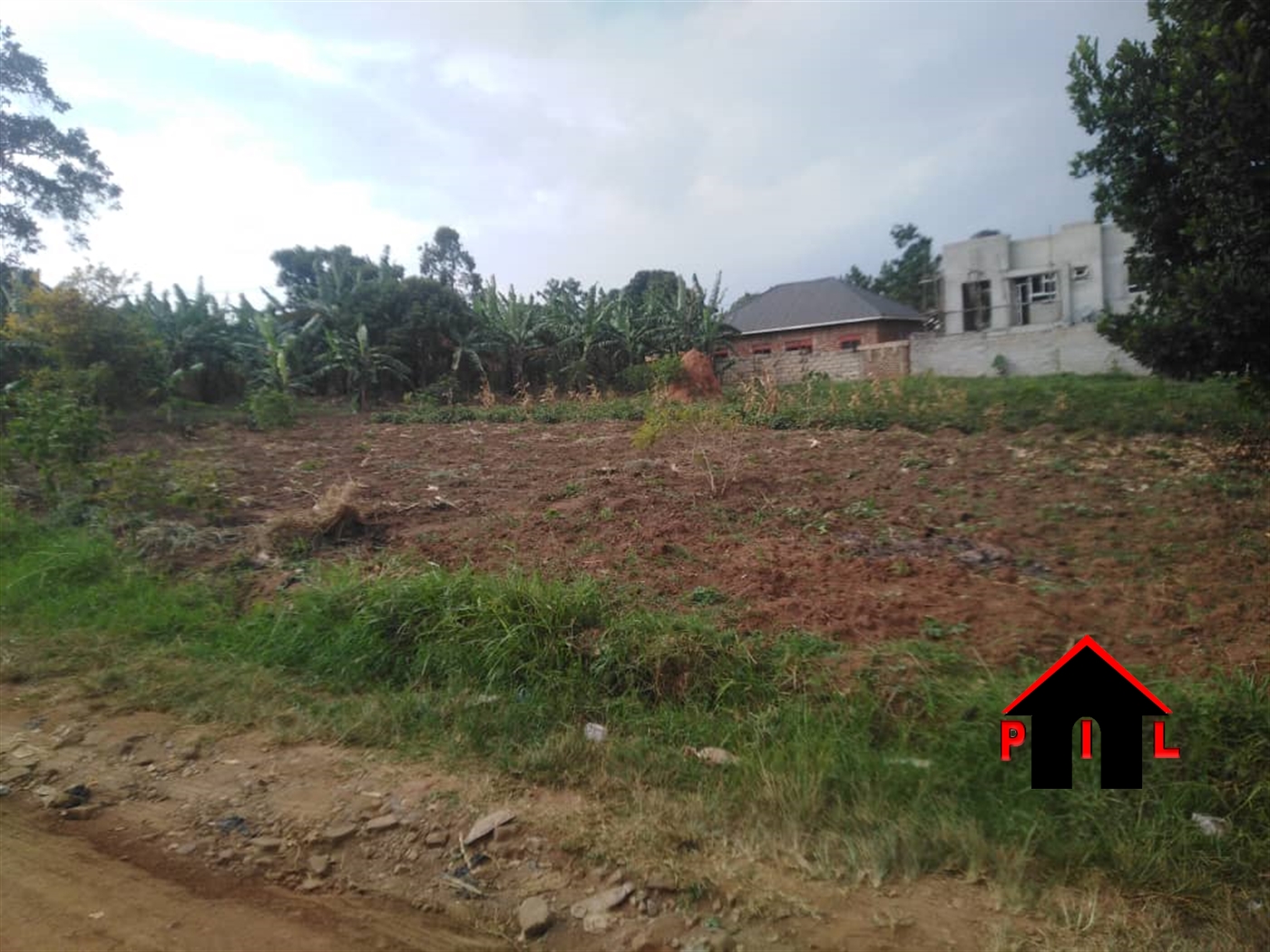 Residential Land for sale in Bulindo Wakiso