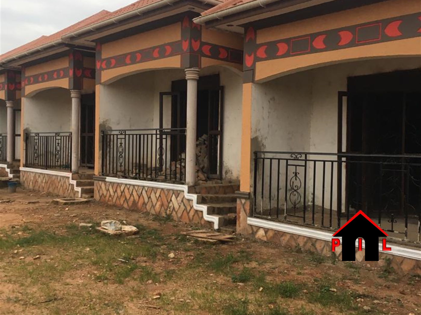 Rental units for sale in Kyanja Kampala