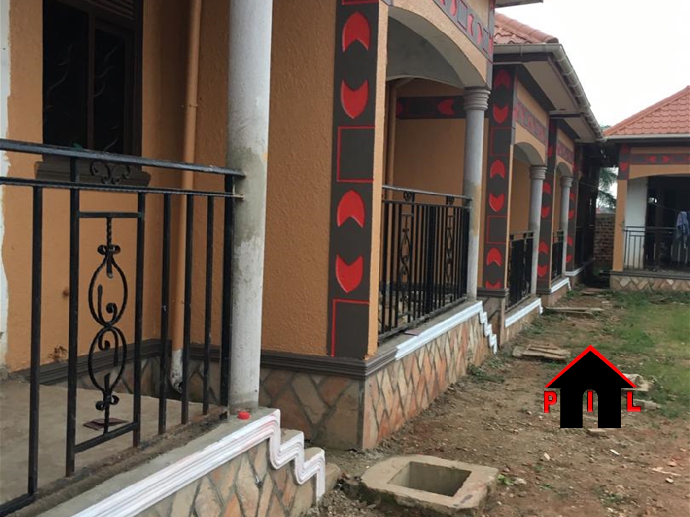 Rental units for sale in Kyanja Kampala