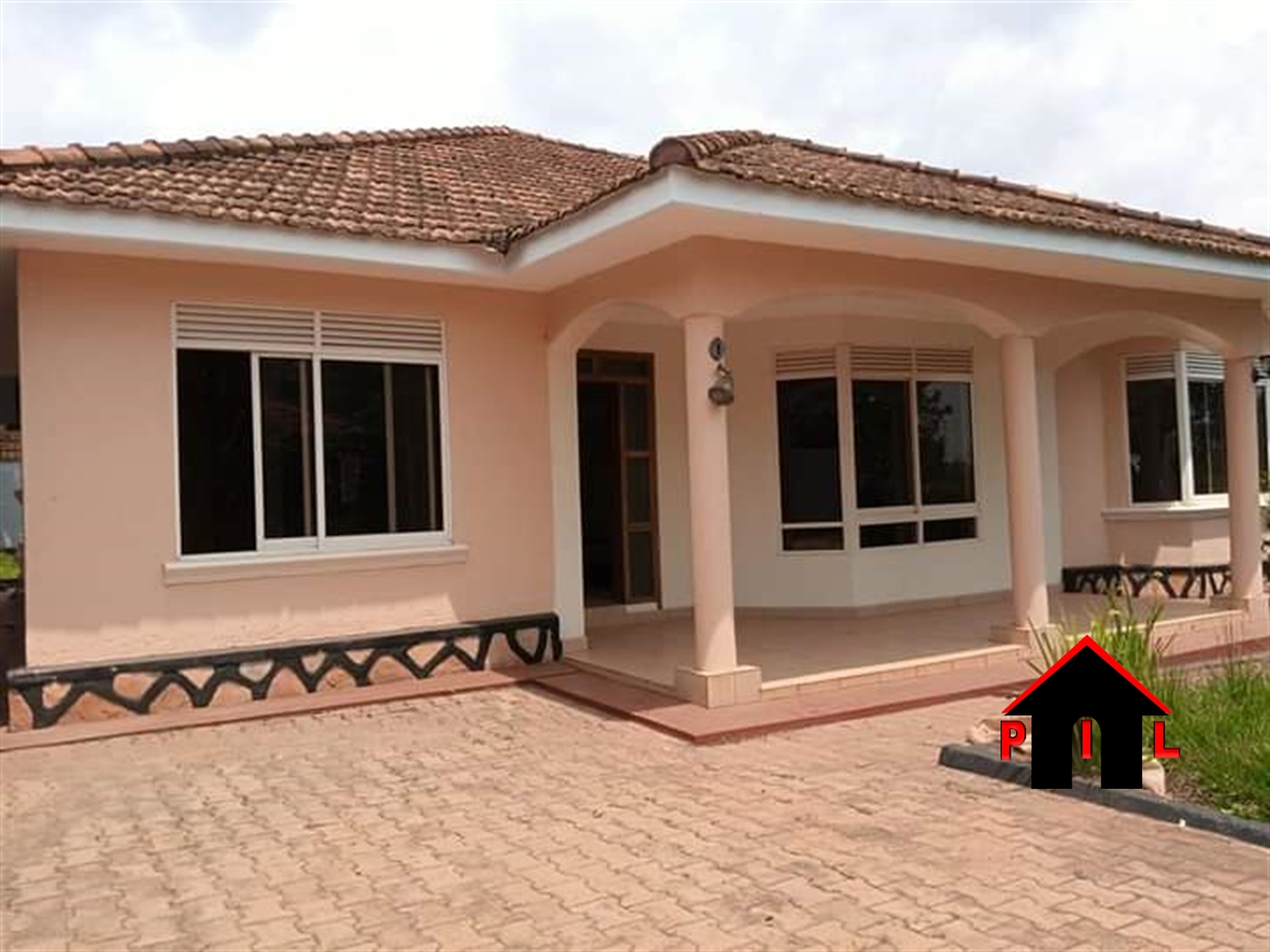 Bungalow for sale in Kira Wakiso