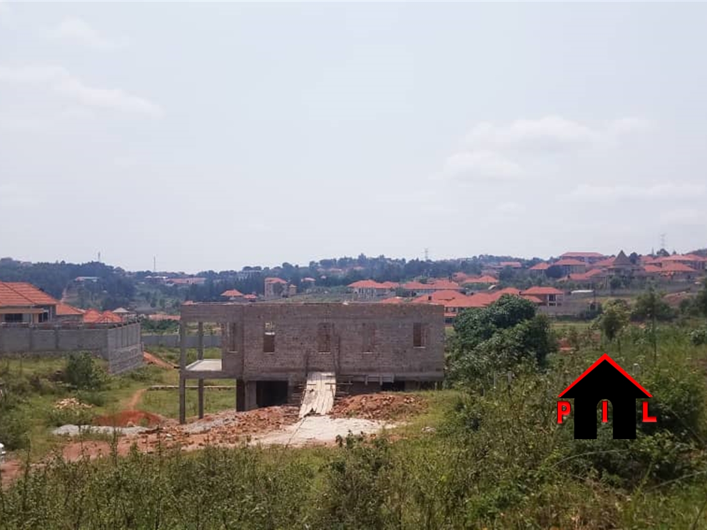 Residential Land for sale in Mulawa Wakiso