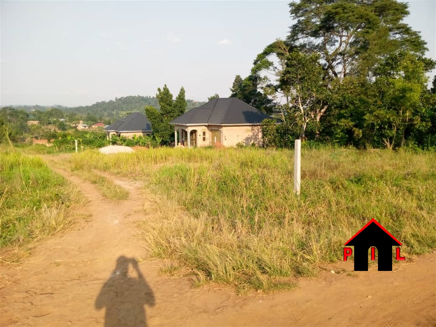 Residential Land for sale in Ssanga Wakiso