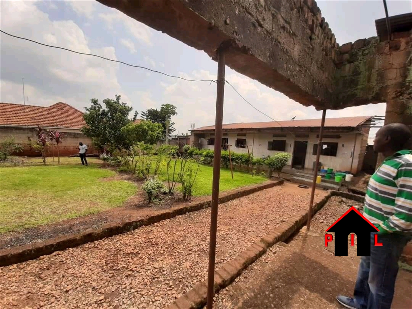 Residential Land for sale in Bukoto Kampala