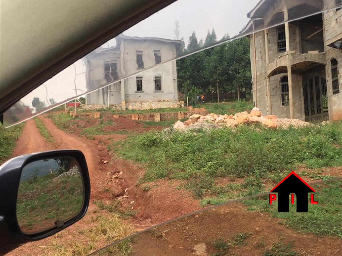 Residential Land for sale in Nakawuka Wakiso