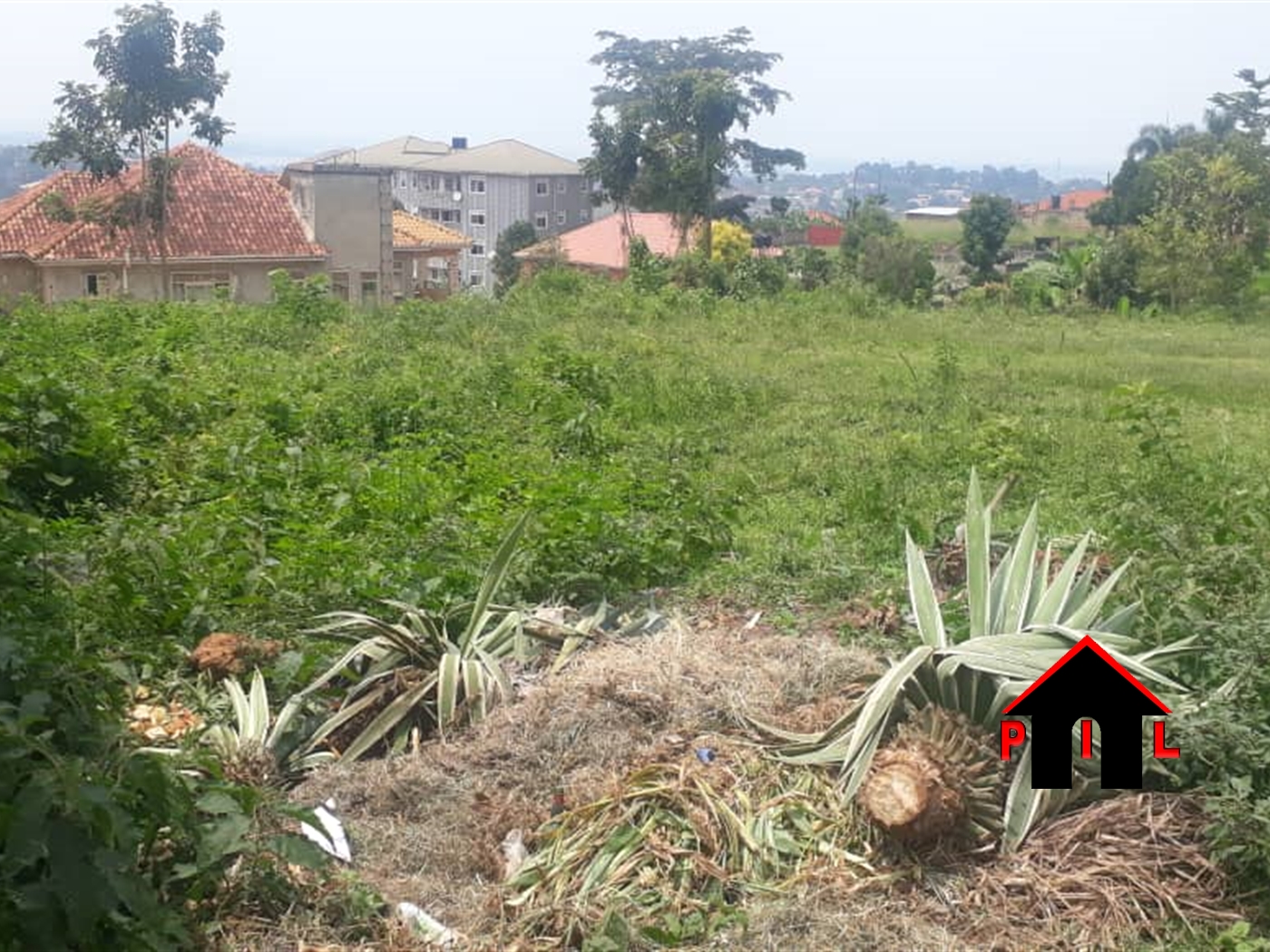 Residential Land for sale in Buziga Kampala