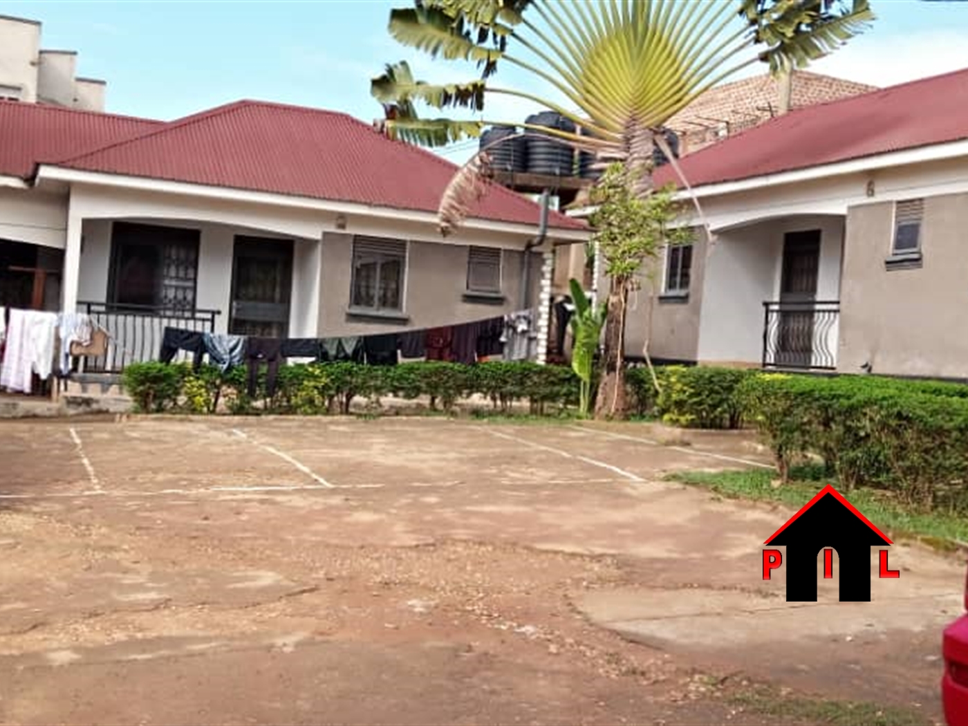 Rental units for sale in Kireka Wakiso