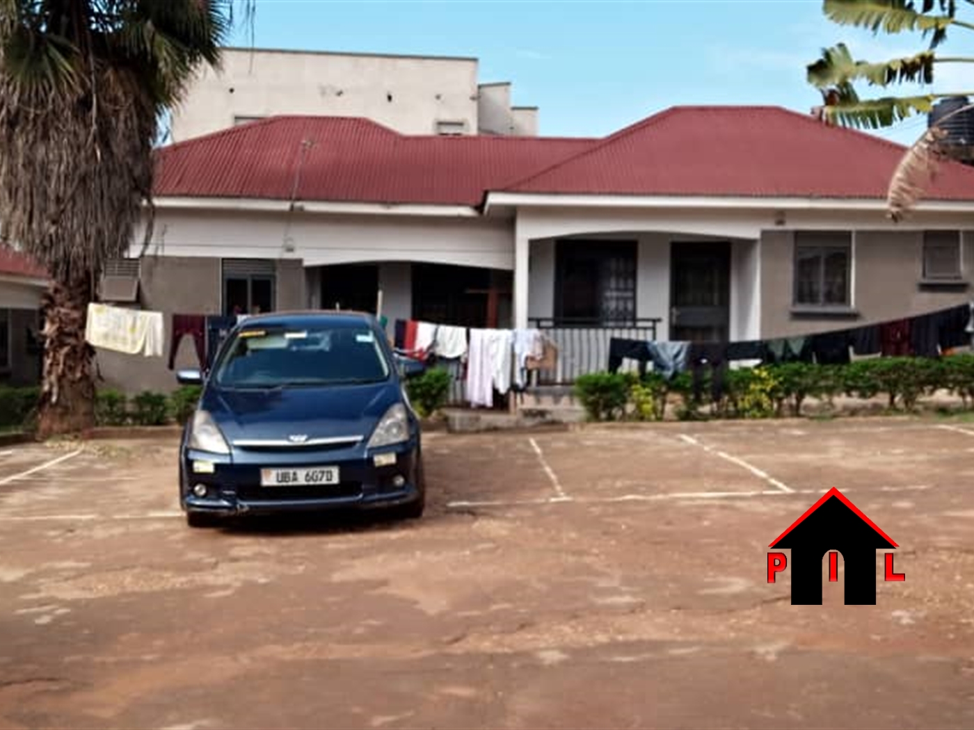 Rental units for sale in Kireka Wakiso