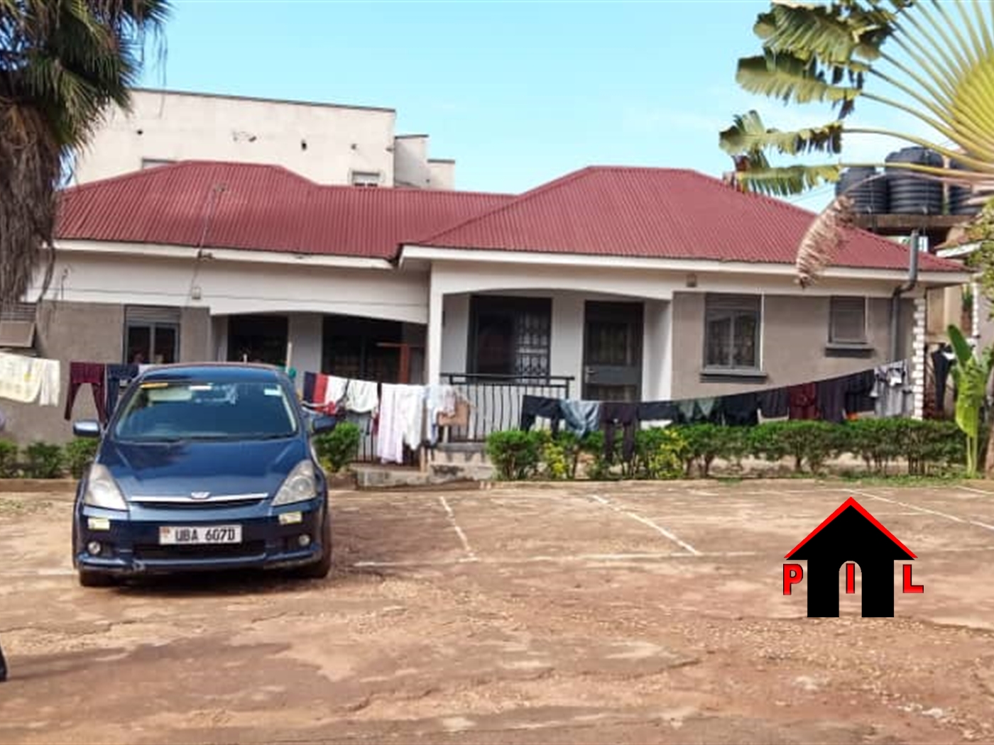 Rental units for sale in Kireka Wakiso