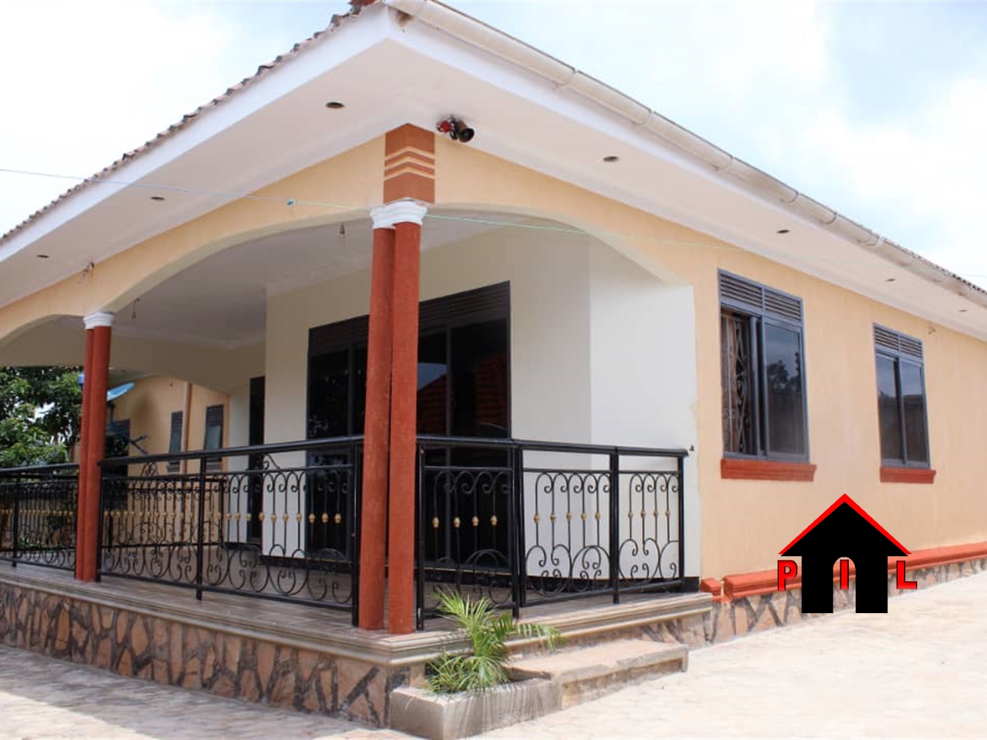 Bungalow for sale in Kira Wakiso