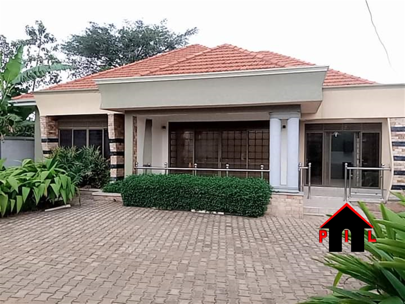 Bungalow for sale in Bulindo Wakiso