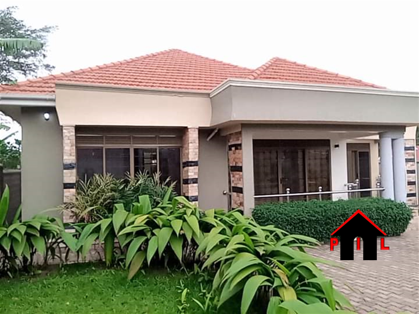 Bungalow for sale in Bulindo Wakiso