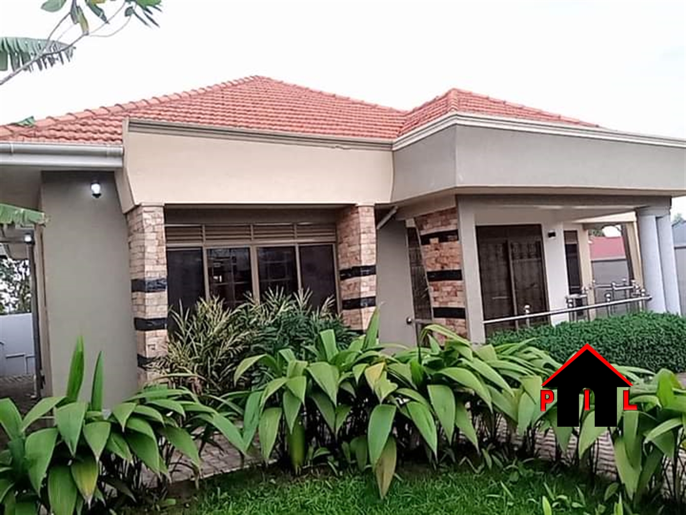 Bungalow for sale in Bulindo Wakiso