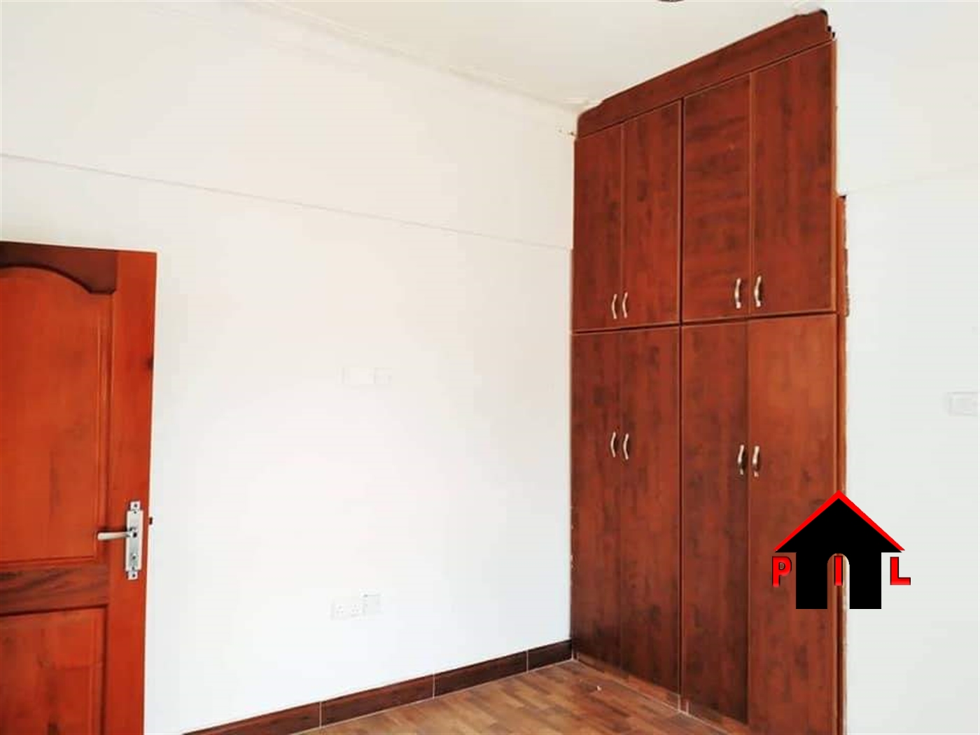 Bungalow for sale in Najjera Kampala