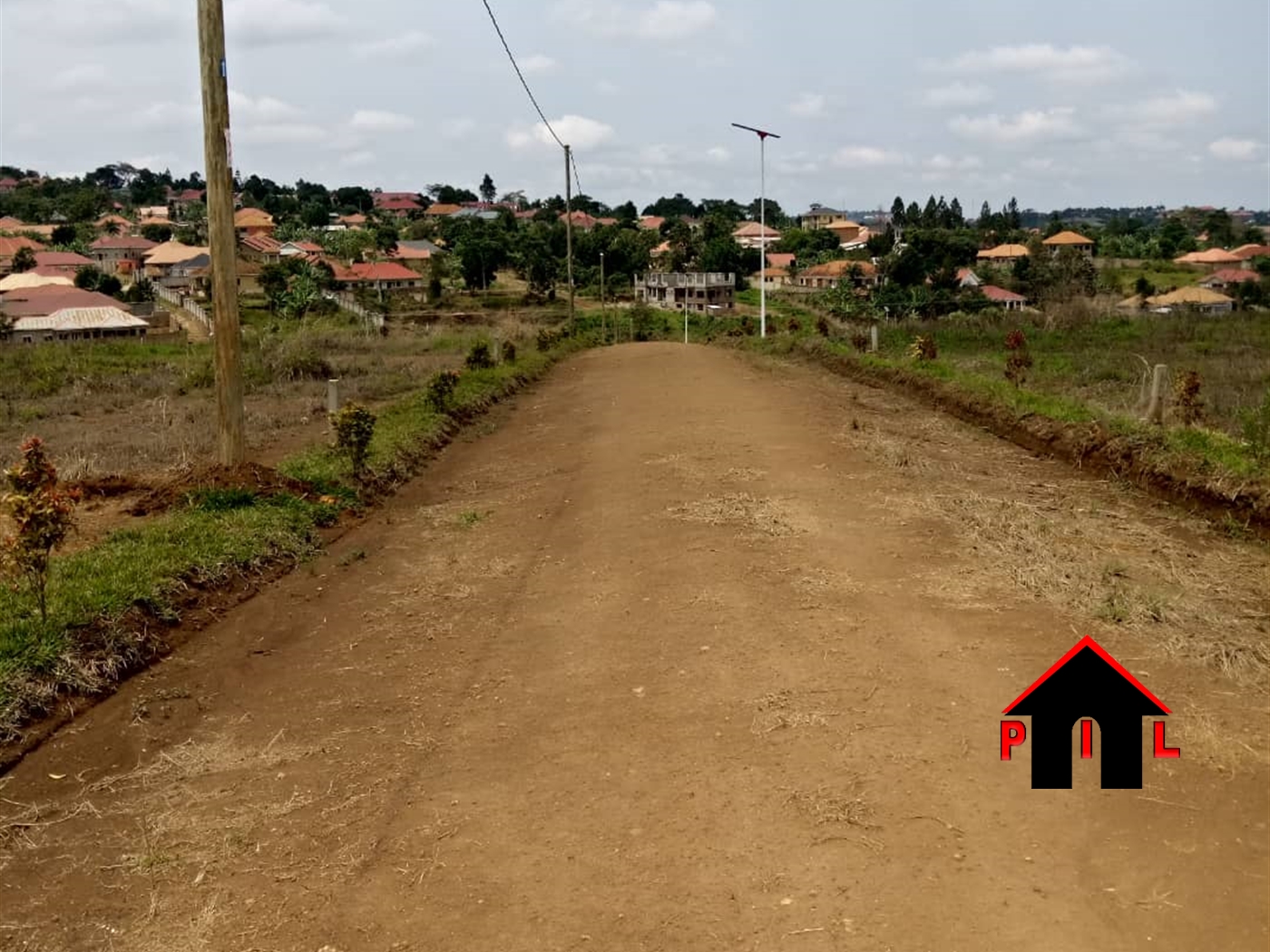 Agricultural Land for sale in Sonde Wakiso