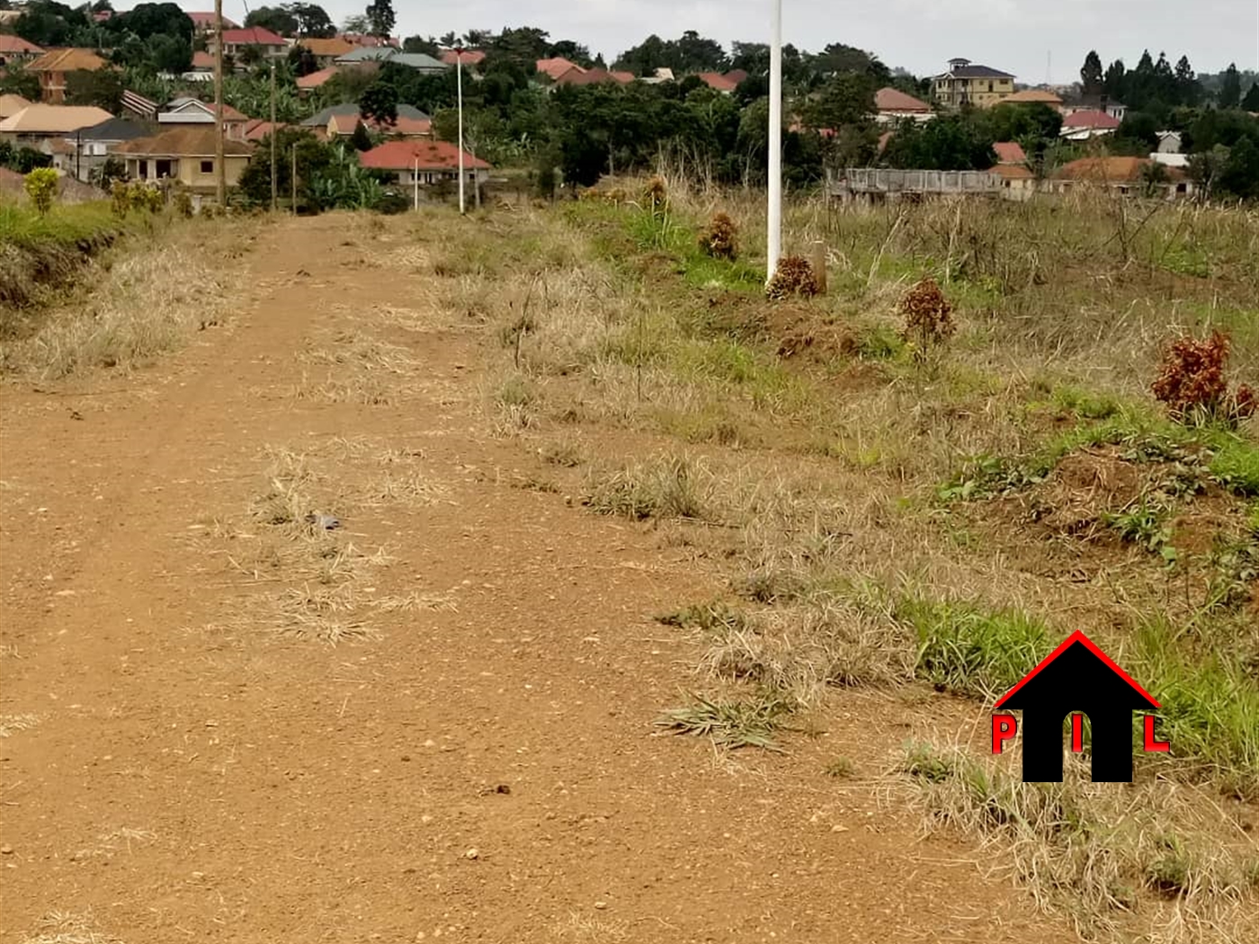 Agricultural Land for sale in Sonde Wakiso