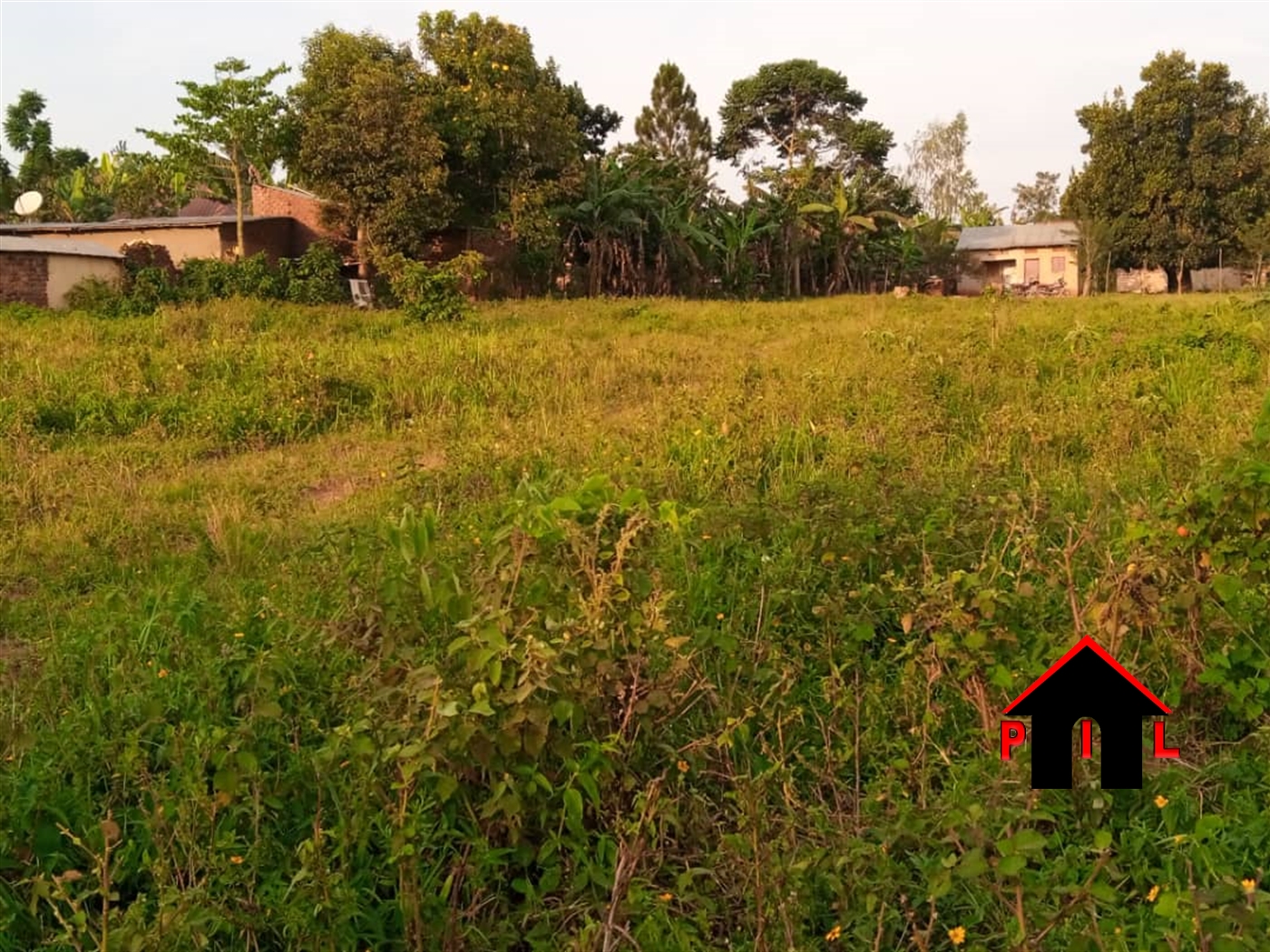 Residential Land for sale in Matugga Wakiso