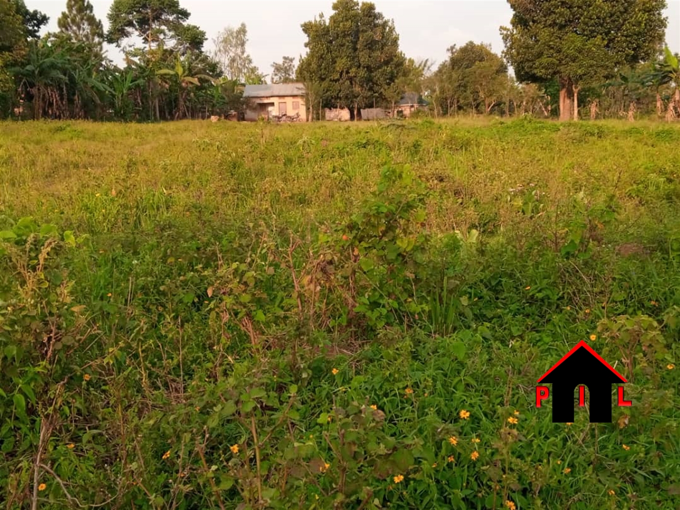 Residential Land for sale in Matugga Wakiso