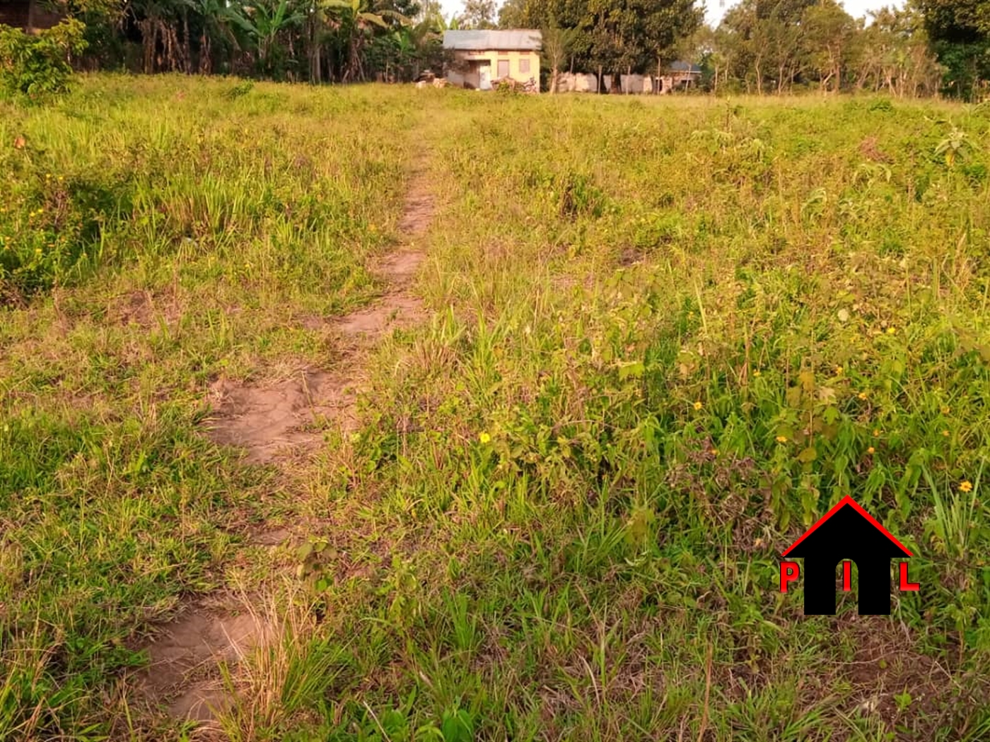 Residential Land for sale in Matugga Wakiso