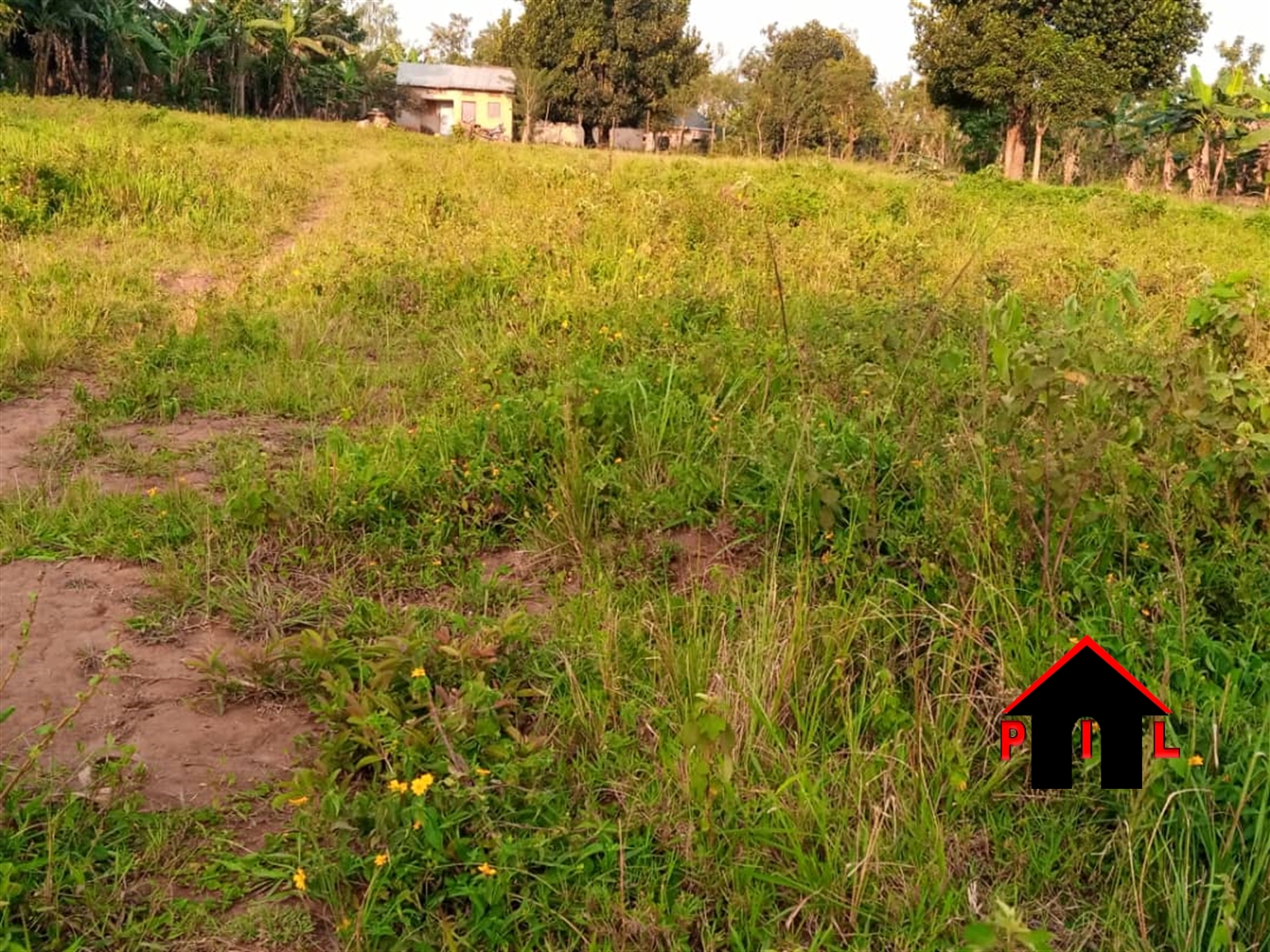 Residential Land for sale in Matugga Wakiso