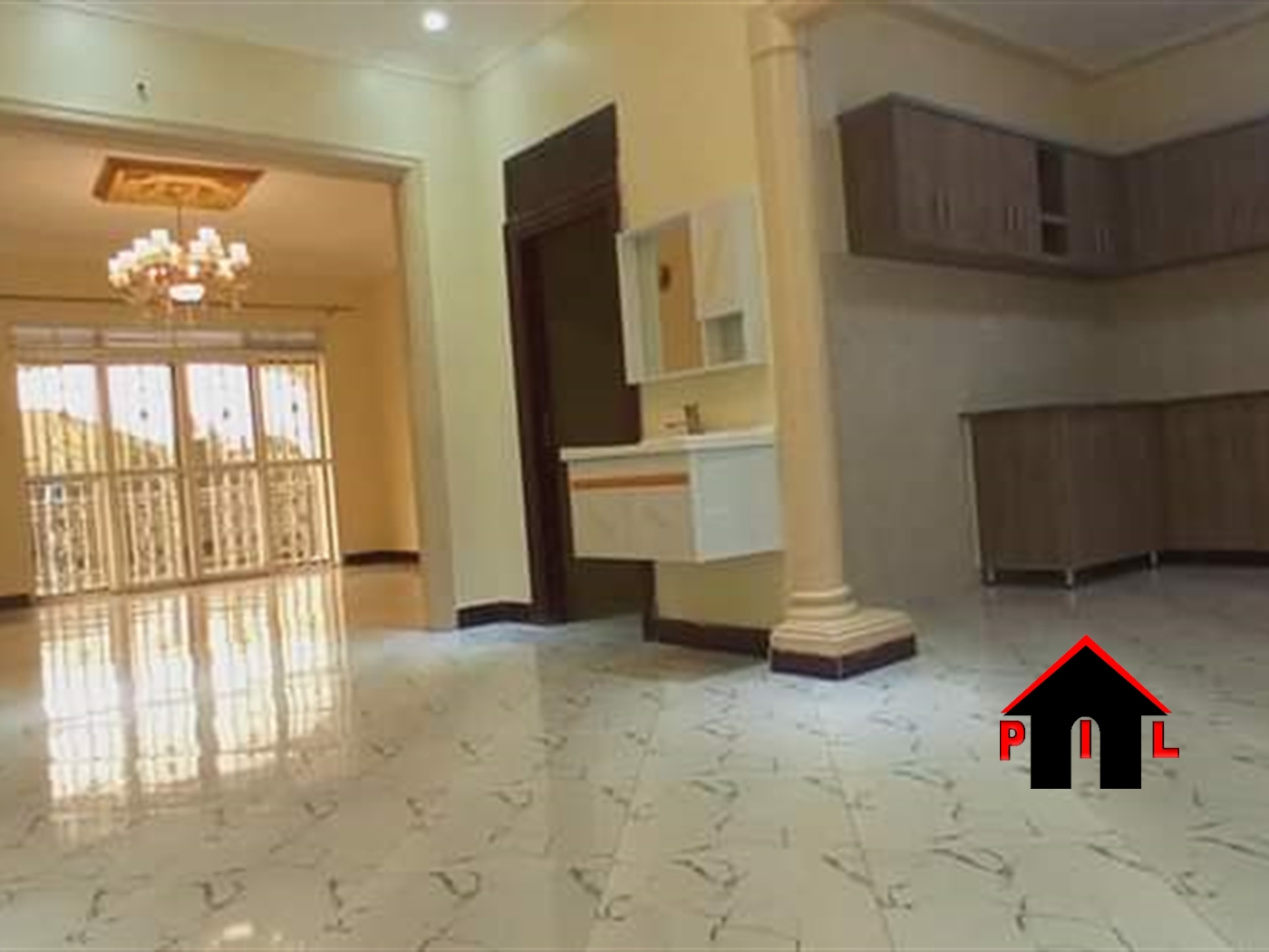 Bungalow for sale in Nakweelo Wakiso