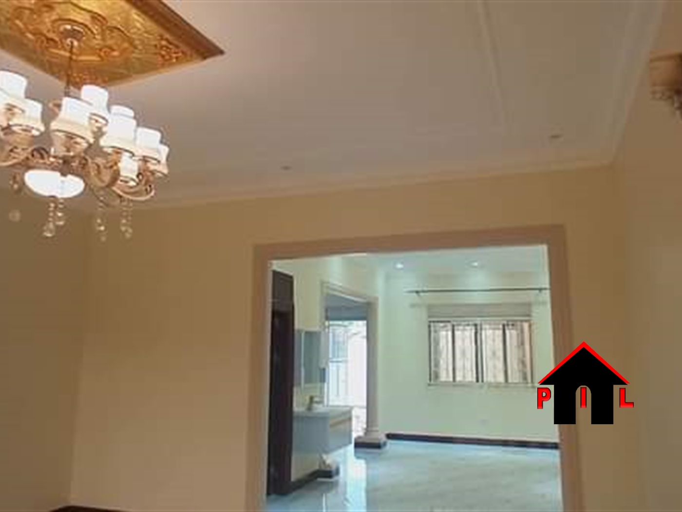 Bungalow for sale in Nakweelo Wakiso