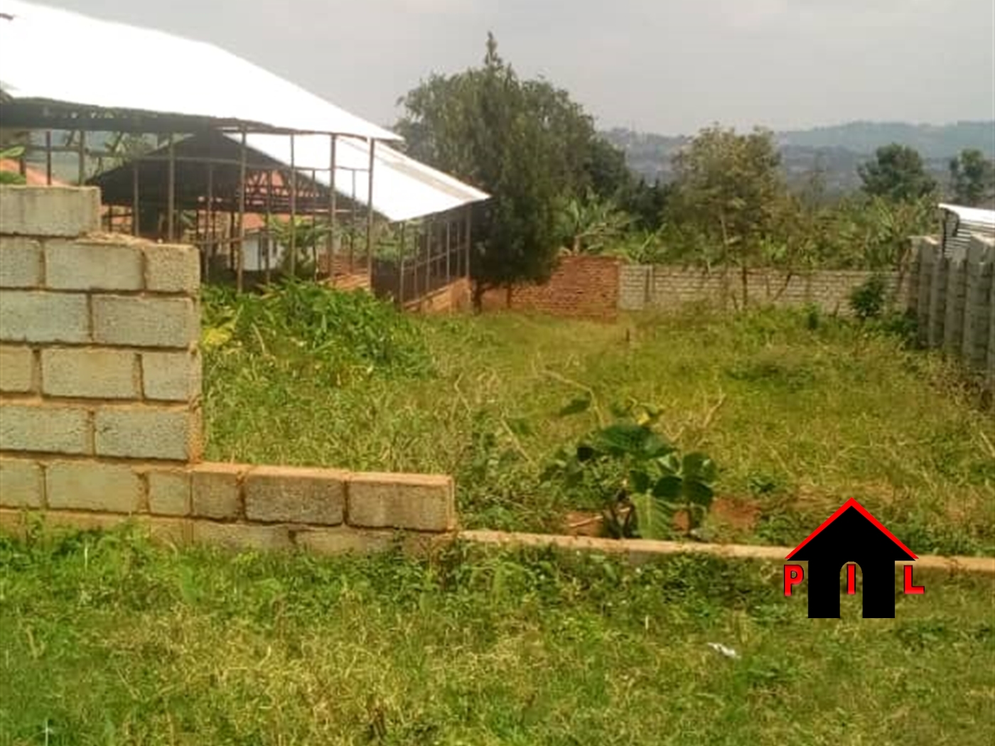 Residential Land for sale in Seguku Wakiso