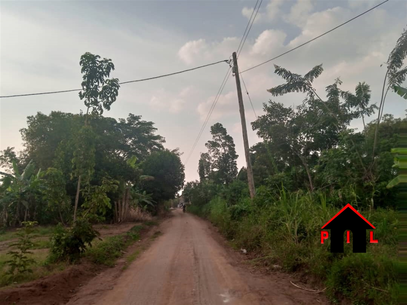 Residential Land for sale in Katale Wakiso