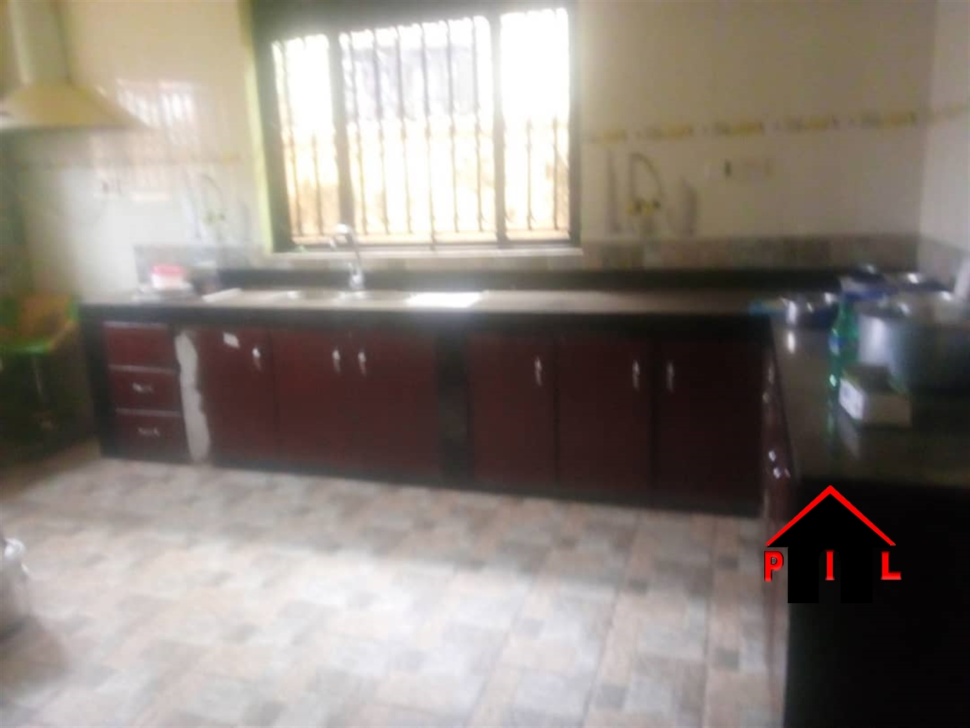 Bungalow for sale in Bweyogerere Wakiso