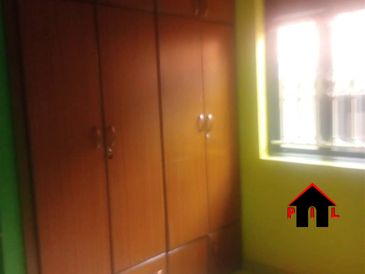 Bungalow for sale in Bweyogerere Wakiso