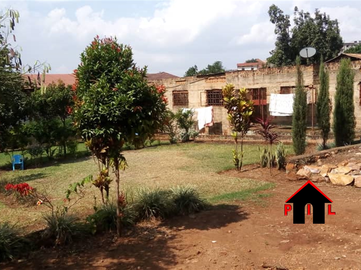 Residential Land for sale in Bukoto Kampala