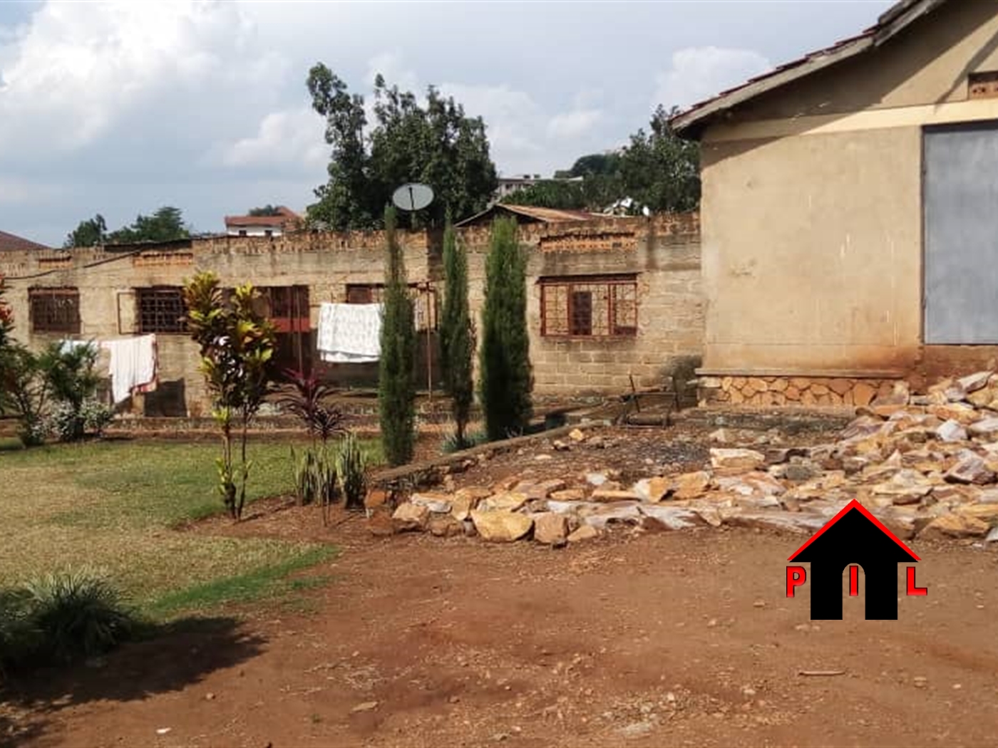 Residential Land for sale in Bukoto Kampala