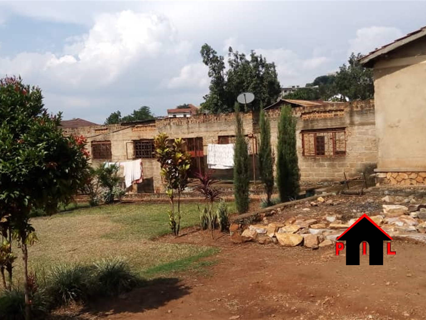 Residential Land for sale in Bukoto Kampala