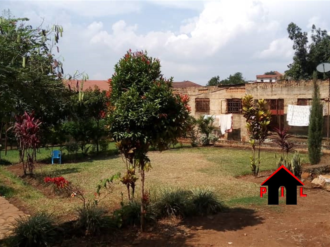 Residential Land for sale in Bukoto Kampala