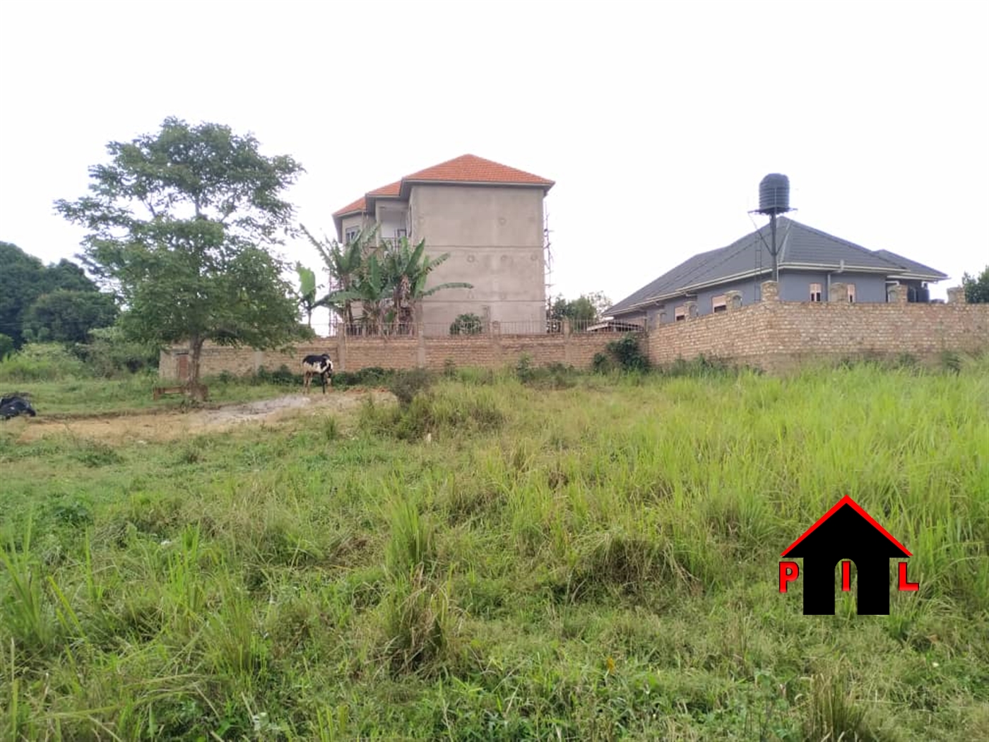 Residential Land for sale in Buwaate Wakiso