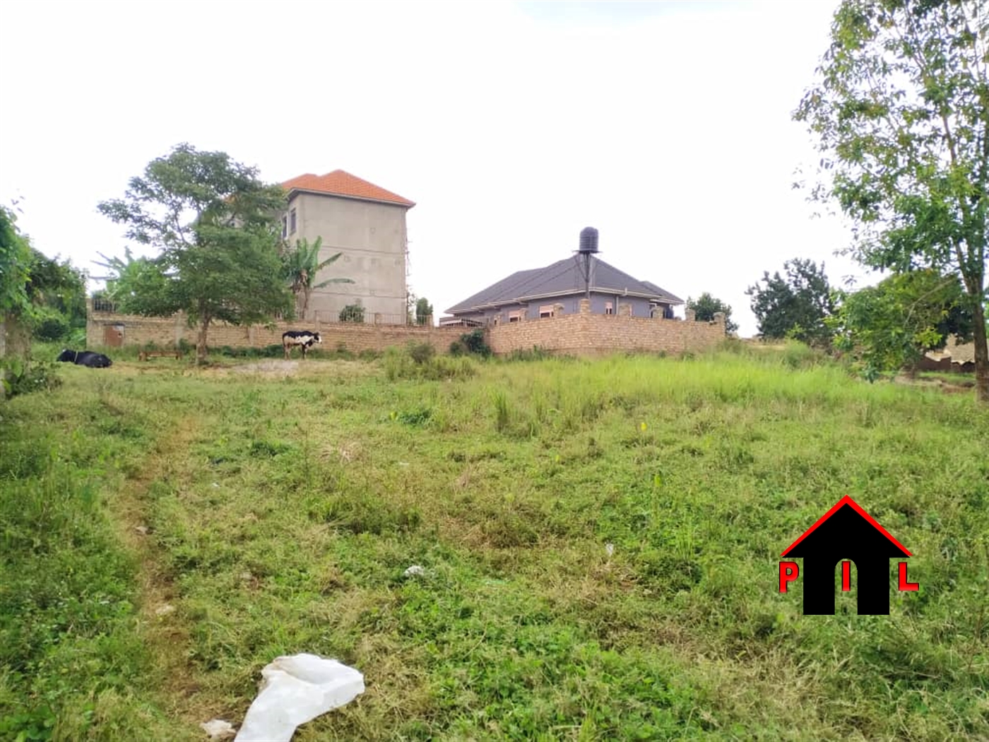 Residential Land for sale in Buwaate Wakiso