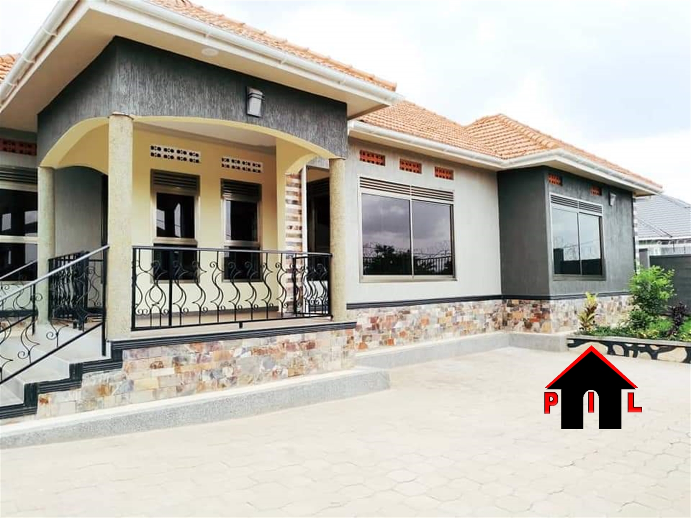 Bungalow for sale in Mulawa Wakiso