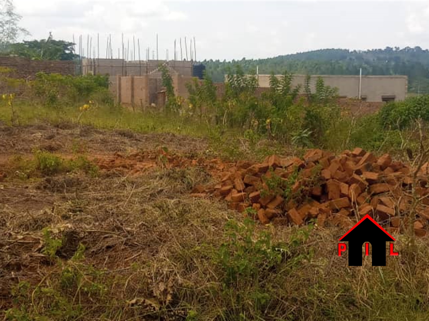 Residential Land for sale in Kabubbu Wakiso