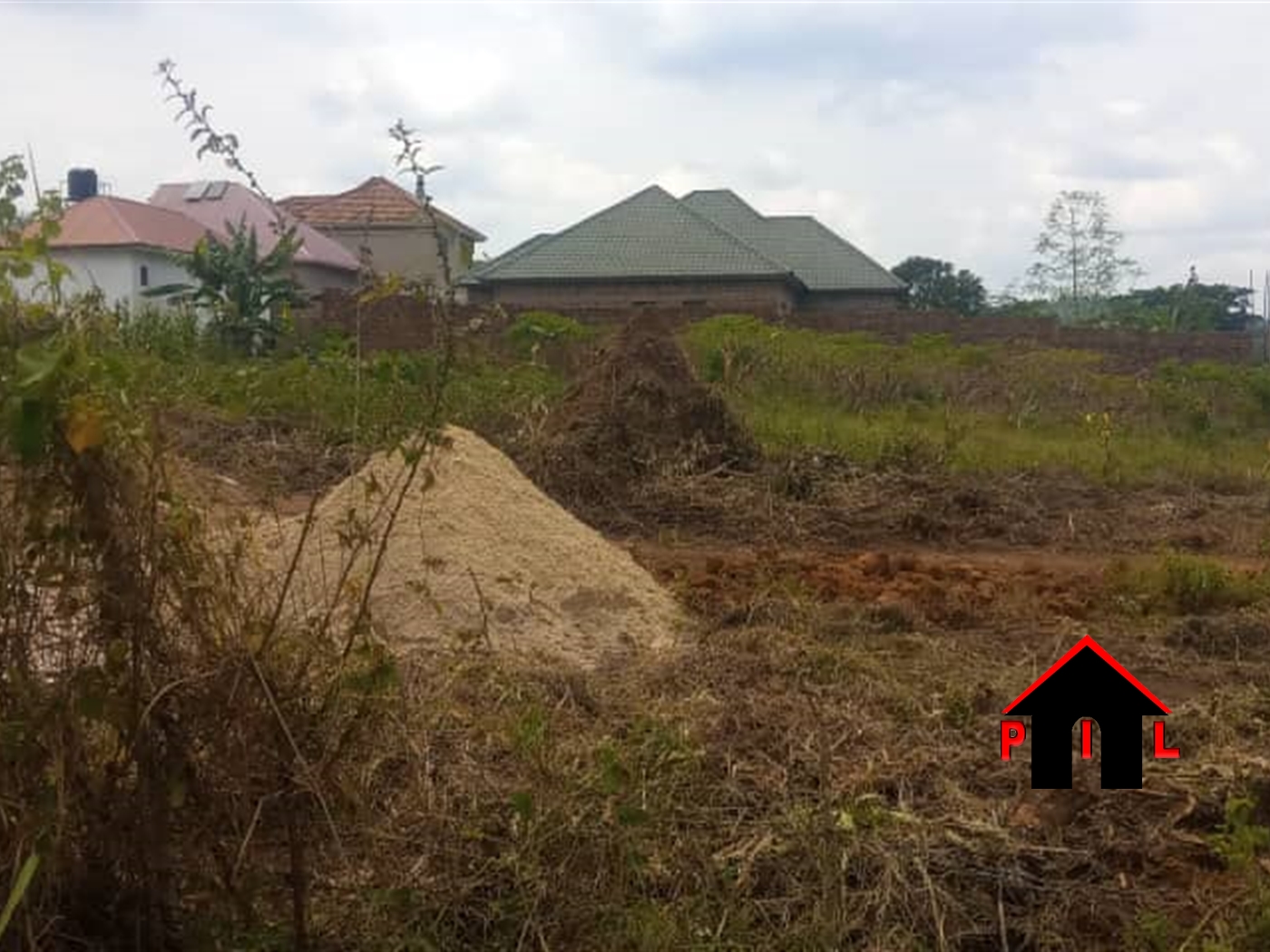 Residential Land for sale in Kabubbu Wakiso